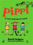 Cover Buku Pippi Si Kaus Panjang di Taman