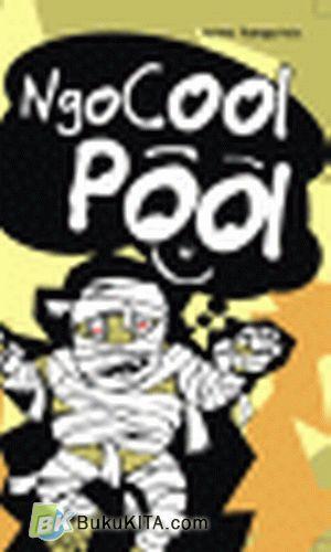 Cover Buku Kumpulan Cerita Lucu-Ngocool Pool