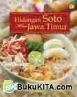 Cover Buku Hidangan Soto Khas Jawa Timur