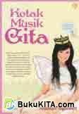 Cover Buku Kotak Musik Gita