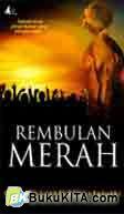 Cover Buku Rembulan Merah