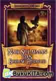 Cover Buku Nabi Sulaiman dan Burung Hudhud