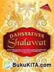 Cover Buku Dahsyatnya Shalawat