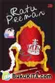 Cover Buku Ratu Preman