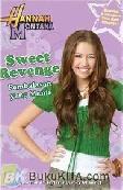 Cover Buku Hannah Montana: SWEET REVENGE