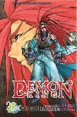 Cover Buku Demon King 26