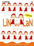Cover Buku Lin dan Lan