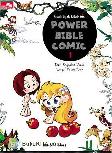 Kisah Bijak Kitab Suci: Power Bible Comic 1