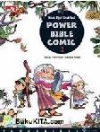 Kisah Bijak Kitab Suci : Power Bible Comic 2