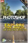 Photoshop Explore the Magic of Special Effects