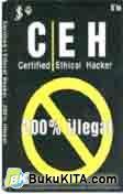 CEH (Certified Ethical Hacker) 200% Illegal
