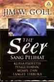 Cover Buku The Seer (Sang Pelihat)