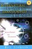 Cover Buku The Supernatural Power Of A Transformed Mind