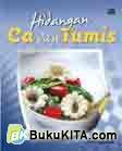 Cover Buku Hidangan Ca dan Tumis