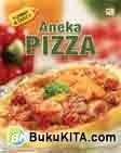 Cover Buku Yummy and Tasty : Aneka Pizza