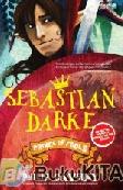 Cover Buku Sebastian Darke : Prince of Fools