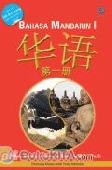 Cover Buku Bahasa Mandarin I