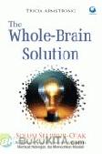 Cover Buku The Whole-Brain Solution