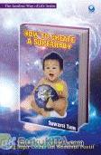 Cover Buku How To Create A Superbaby