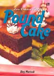 Cover Buku Seri Resep Basic Cake: Pound Cake