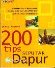 200 Tips Seputar Dapur