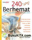 Cover Buku 240 Tips Berhemat