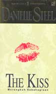 Cover Buku Merengkuh Kebahagiaan - The Kiss