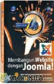 Cover Buku MAHIR DALAM 7 HARI MEMBANGUN WEBSITE DENGAN JOOMLA