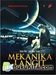 Cover Buku Mekanika Langit