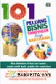 Cover Buku 101 Peluang Bisnis Sampingan bagi Karyawan