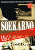 Cover Buku Soekarno Uncensored