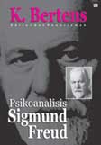 Cover Buku Psikoanalisa Sigmund Freud