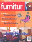 Cover Buku Rumah Ide: Furniture