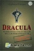 Cover Buku Dracula Pembantai Umat Islam dalam Perang Salib