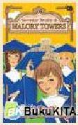 Cover Buku Semester Terakhir di Malory Towers