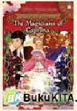 Cover Buku The Worlds of Chrestomanci: The Magicians of Caprona - Penyihir-Penyihir Caprona