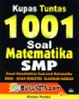 Kupas Tuntas 1001 Soal Matematika SMP