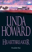 Cover Buku Harlequin: Penakluk Hati - Heartbreaker