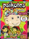 Cover Buku Psikotes untuk Anak