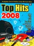 Cover Buku Top Hits 2008