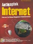 Cover Buku Antigaptek Internet