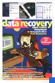 Cover Buku Data Recovery (Teknik Menyimpan & Menyelamatkan Data Komputer)
