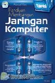 Cover Buku Panduan Membangun Jaringan Komputer