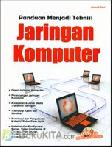 Cover Buku Panduan Menjadi Teknisi Jaringan Komputer