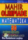 Cover Buku Mahir Olimpiade Matematika SD