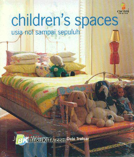 Cover Buku Children