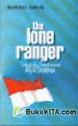 Cover Buku The Lone Ranger