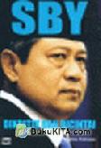 Cover Buku SBY; Dikritik dan Dicintai
