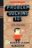 Cover Buku Problem Solving 101