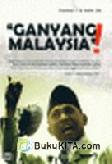 Cover Buku Ganyang Malaysia